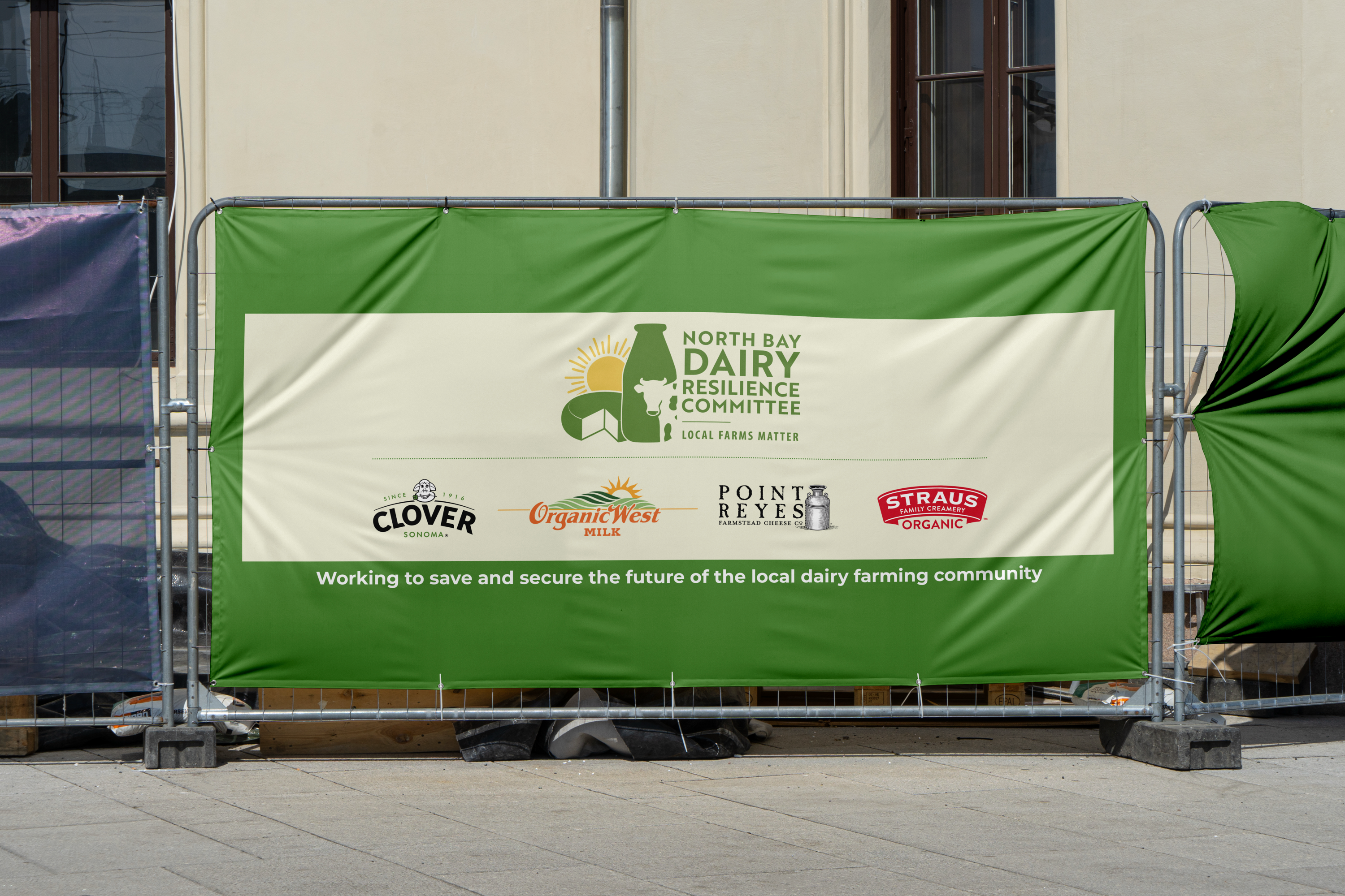 Banners & Displays