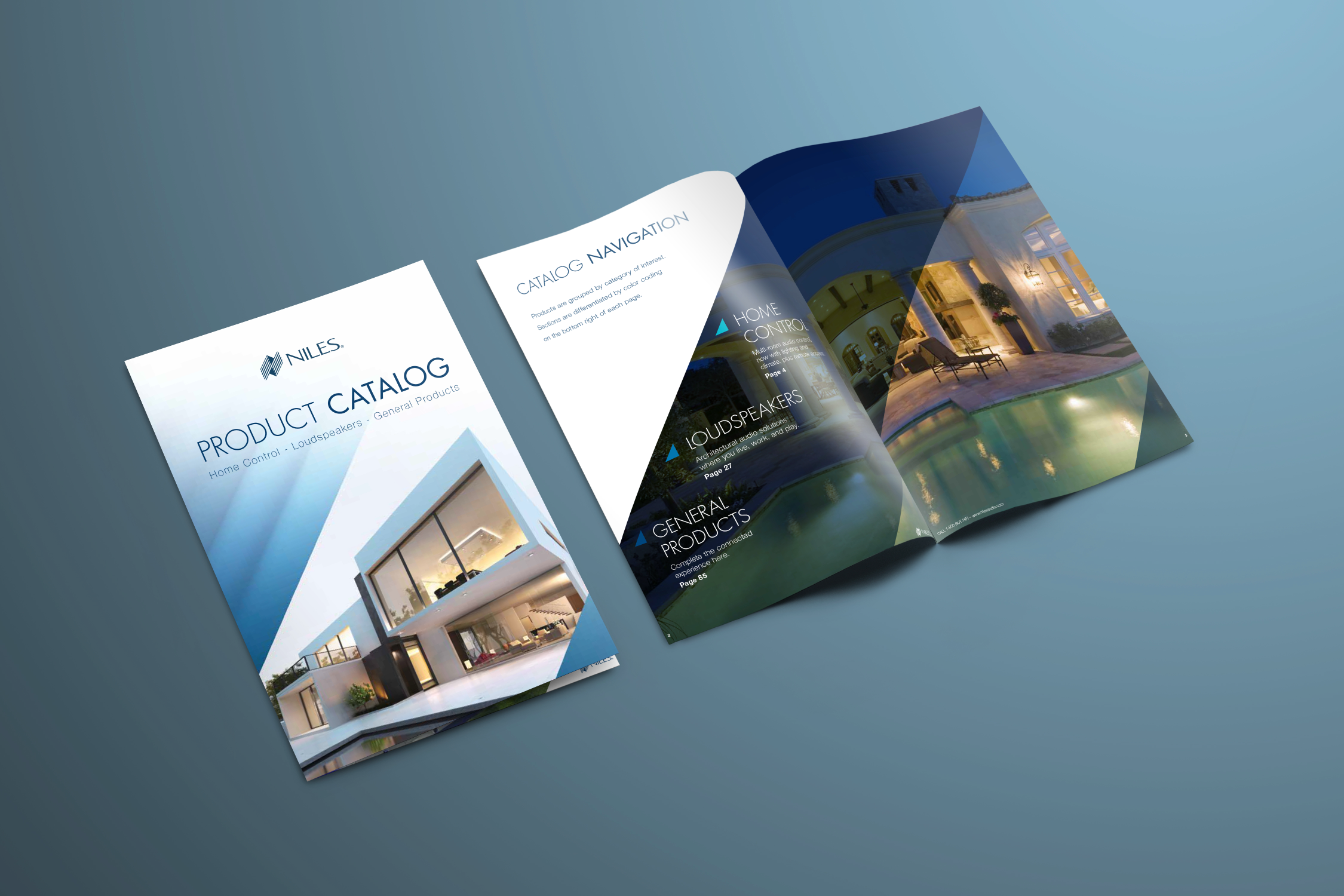 Marketing Materials